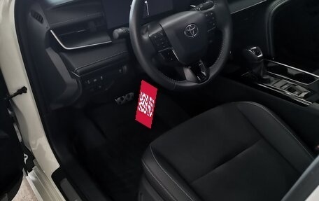 Toyota Camry, 2024 год, 4 100 000 рублей, 9 фотография