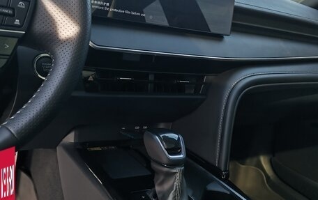 Toyota Camry, 2024 год, 4 100 000 рублей, 13 фотография