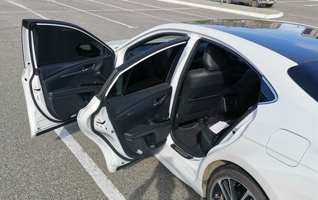 Toyota Camry, 2024 год, 4 100 000 рублей, 16 фотография