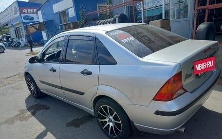 Ford Focus IV, 2004 год, 450 000 рублей, 4 фотография