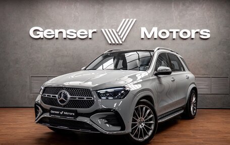 Mercedes-Benz GLE, 2025 год, 15 500 000 рублей, 1 фотография