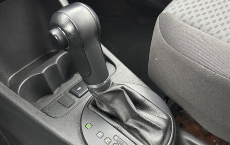 Skoda Fabia II, 2011 год, 689 000 рублей, 20 фотография