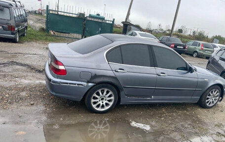 BMW 3 серия, 1999 год, 350 000 рублей, 1 фотография