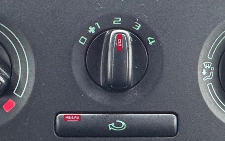 Skoda Fabia II, 2011 год, 689 000 рублей, 19 фотография