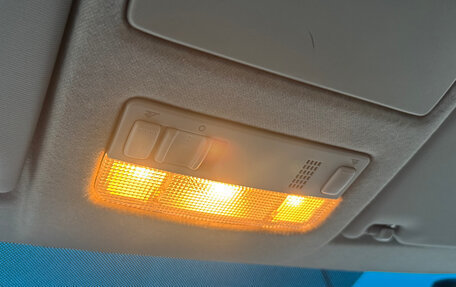 Skoda Fabia II, 2011 год, 689 000 рублей, 23 фотография