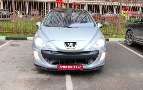 Peugeot 308 II, 2010 год, 420 000 рублей, 1 фотография