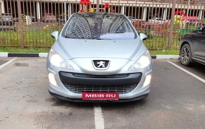 Peugeot 308 II, 2010 год, 420 000 рублей, 1 фотография