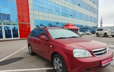 Chevrolet Lacetti, 2011 год, 600 000 рублей, 1 фотография
