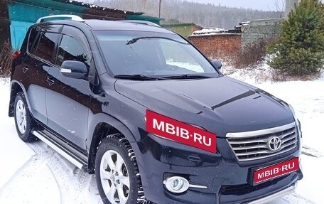 Toyota RAV4, 2011 год, 1 530 000 рублей, 1 фотография