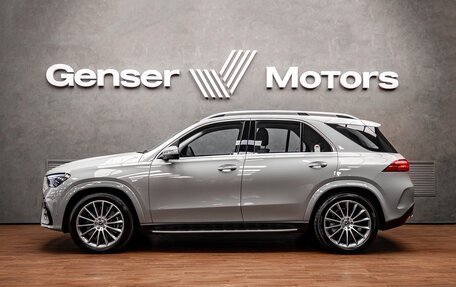 Mercedes-Benz GLE, 2025 год, 15 500 000 рублей, 3 фотография