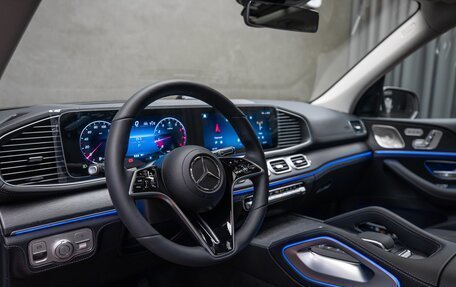 Mercedes-Benz GLE, 2025 год, 15 500 000 рублей, 8 фотография