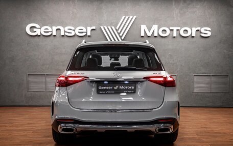 Mercedes-Benz GLE, 2025 год, 15 500 000 рублей, 4 фотография