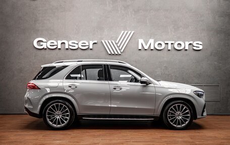 Mercedes-Benz GLE, 2025 год, 15 500 000 рублей, 5 фотография