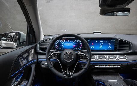 Mercedes-Benz GLE, 2025 год, 15 500 000 рублей, 9 фотография