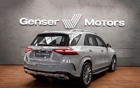 Mercedes-Benz GLE, 2025 год, 15 500 000 рублей, 6 фотография