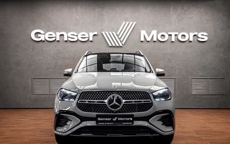 Mercedes-Benz GLE, 2025 год, 15 500 000 рублей, 2 фотография