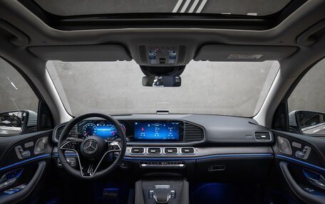 Mercedes-Benz GLE, 2025 год, 15 500 000 рублей, 10 фотография