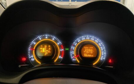 Toyota Corolla, 2011 год, 1 030 000 рублей, 11 фотография