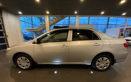 Toyota Corolla, 2011 год, 1 030 000 рублей, 6 фотография