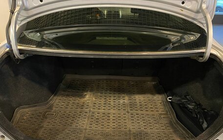 Toyota Corolla, 2011 год, 1 030 000 рублей, 18 фотография