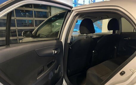 Toyota Corolla, 2011 год, 1 030 000 рублей, 23 фотография