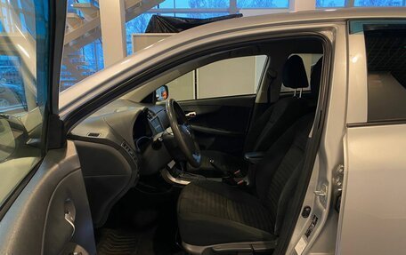 Toyota Corolla, 2011 год, 1 030 000 рублей, 16 фотография