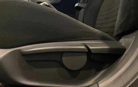 Toyota Corolla, 2011 год, 1 030 000 рублей, 33 фотография