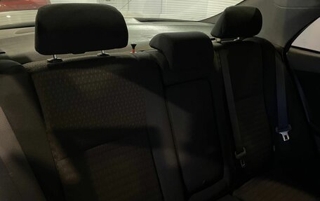 Toyota Corolla, 2011 год, 1 030 000 рублей, 35 фотография