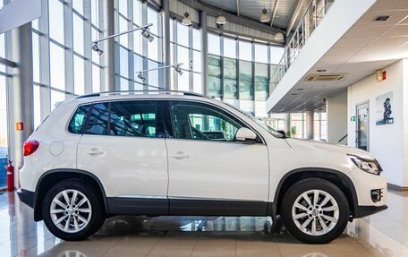 Volkswagen Tiguan I, 2011 год, 1 758 000 рублей, 8 фотография