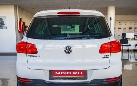 Volkswagen Tiguan I, 2011 год, 1 758 000 рублей, 6 фотография