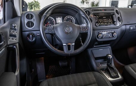 Volkswagen Tiguan I, 2011 год, 1 758 000 рублей, 16 фотография