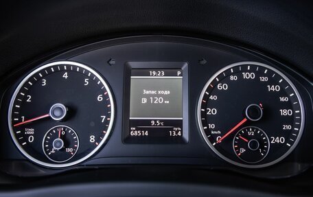 Volkswagen Tiguan I, 2011 год, 1 758 000 рублей, 13 фотография