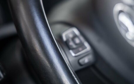 Volkswagen Tiguan I, 2011 год, 1 758 000 рублей, 18 фотография