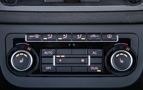 Volkswagen Tiguan I, 2011 год, 1 758 000 рублей, 26 фотография