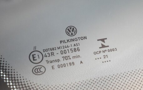 Volkswagen Tiguan I, 2011 год, 1 758 000 рублей, 12 фотография