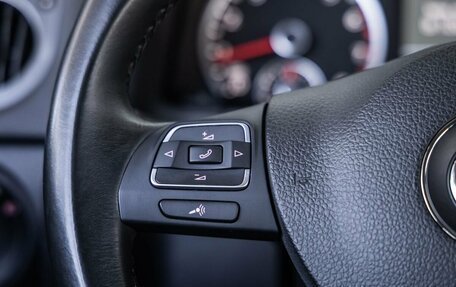 Volkswagen Tiguan I, 2011 год, 1 758 000 рублей, 19 фотография