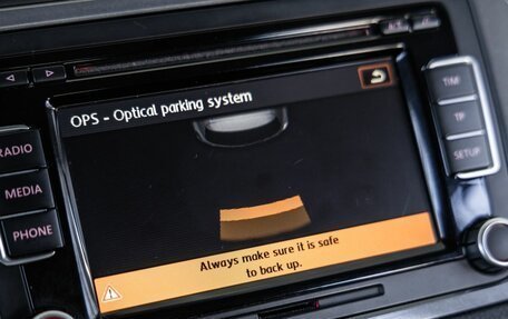 Volkswagen Tiguan I, 2011 год, 1 758 000 рублей, 25 фотография