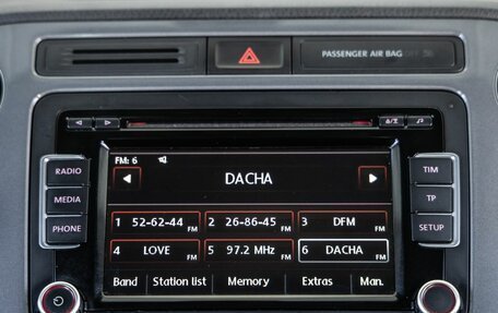 Volkswagen Tiguan I, 2011 год, 1 758 000 рублей, 23 фотография