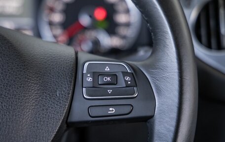 Volkswagen Tiguan I, 2011 год, 1 758 000 рублей, 20 фотография