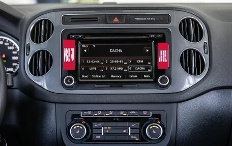 Volkswagen Tiguan I, 2011 год, 1 758 000 рублей, 22 фотография