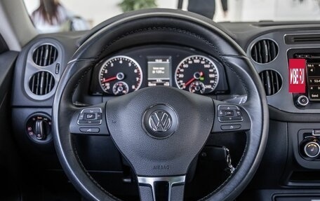 Volkswagen Tiguan I, 2011 год, 1 758 000 рублей, 17 фотография