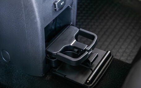 Volkswagen Tiguan I, 2011 год, 1 758 000 рублей, 32 фотография