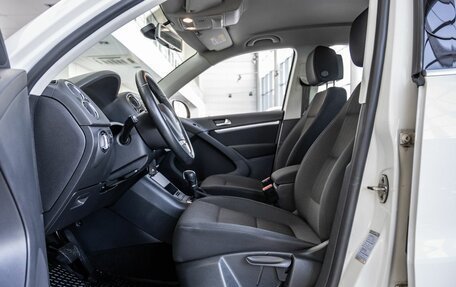 Volkswagen Tiguan I, 2011 год, 1 758 000 рублей, 36 фотография