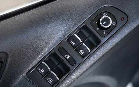 Volkswagen Tiguan I, 2011 год, 1 758 000 рублей, 35 фотография