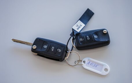 Volkswagen Tiguan I, 2011 год, 1 758 000 рублей, 40 фотография