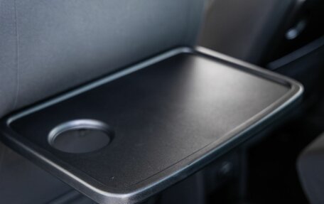 Volkswagen Tiguan I, 2011 год, 1 758 000 рублей, 33 фотография