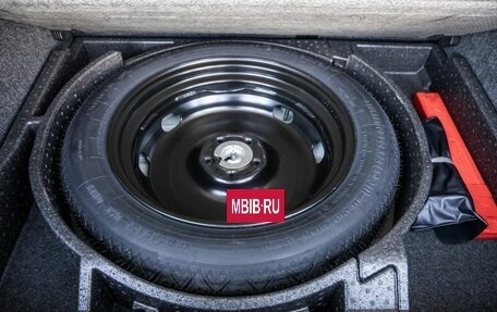 Volkswagen Tiguan I, 2011 год, 1 758 000 рублей, 39 фотография