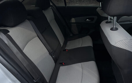 Chevrolet Cruze II, 2013 год, 829 000 рублей, 12 фотография