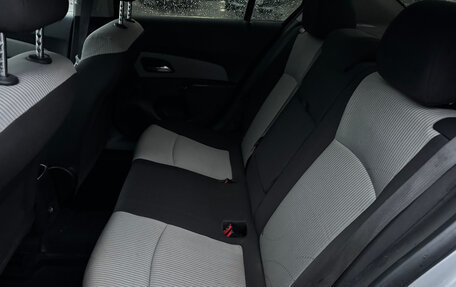 Chevrolet Cruze II, 2013 год, 829 000 рублей, 11 фотография