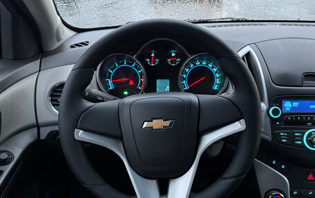 Chevrolet Cruze II, 2013 год, 829 000 рублей, 15 фотография